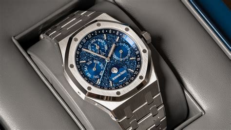 watches and wonders 2024 audemars piguet